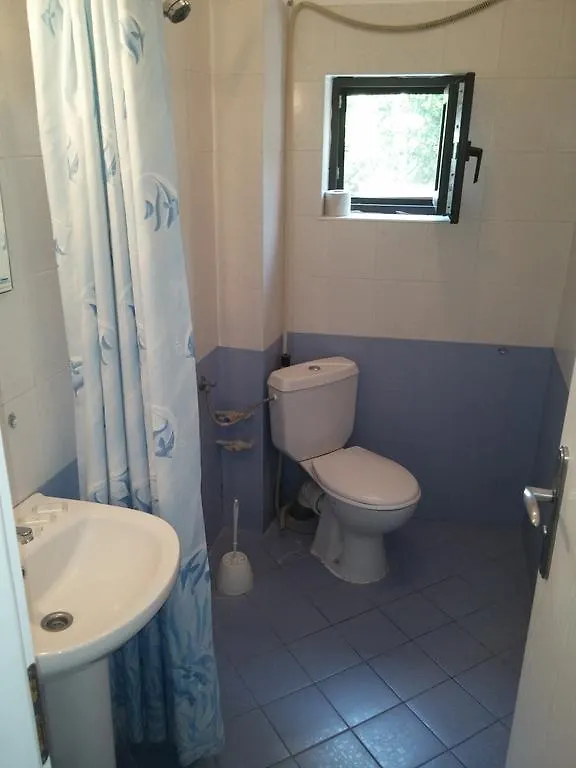 Plovdiv Guesthouse Bulgária