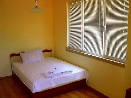 Plovdiv Guesthouse