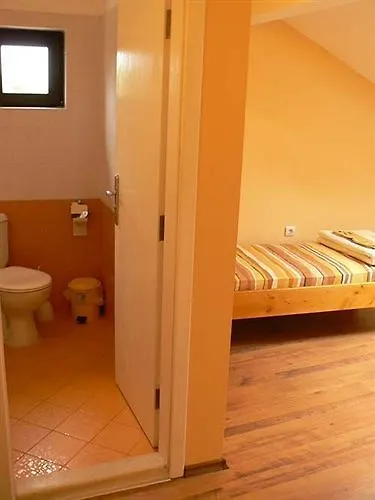 Plovdiv Guesthouse Albergue